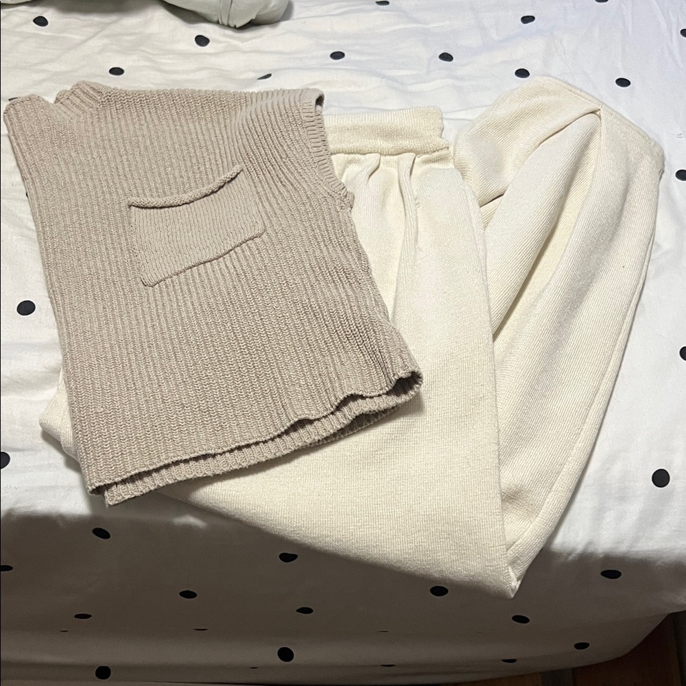 Women's FP freya set